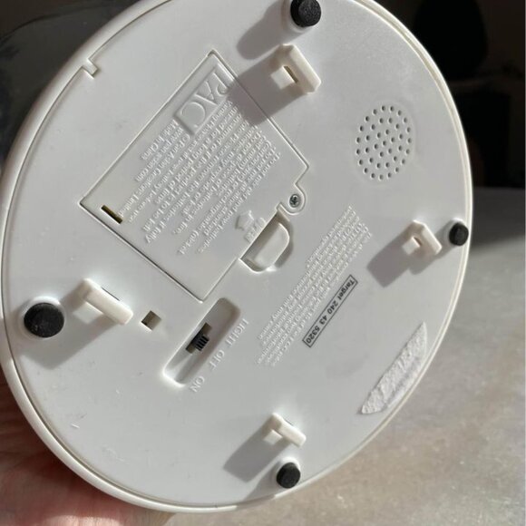 Target Hyde and Eek Halloween Animated Snowglobe - Pumpkin Park - Picture 7 of 7